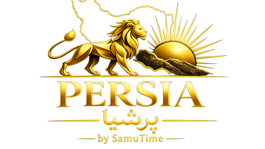 Persia